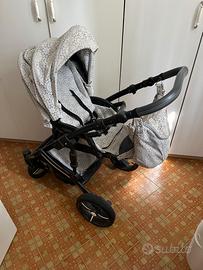 Passeggino momon vernuji venice