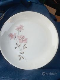 12 piatti solo piani 