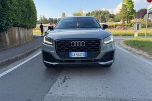 Audi Q2 1.4 TFSI COD S tronic Business