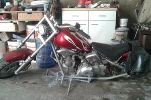 mini moto 50 