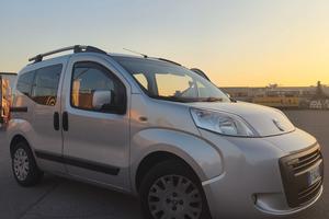 Fiat Qubo 1.3 MJT 80 CV