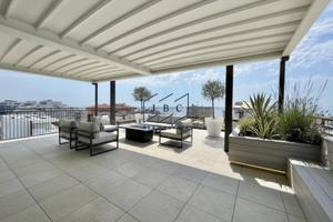 Attico / Mansarda di 200 m² con 4 locali a Jesolo