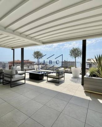 Attico / Mansarda di 200 m² con 4 locali a Jesolo