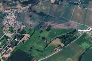 Casale con terreno