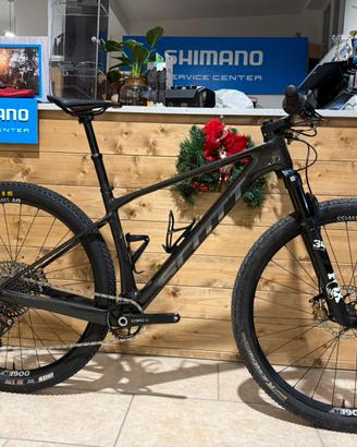 Scott Scale Word Cup