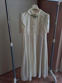vestito cerimonia bambina