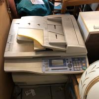 Fotocopiatrice A3 modello Sharp  AR -M207