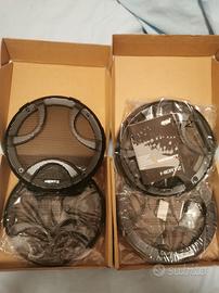 griglie casse Hertz 165 mm