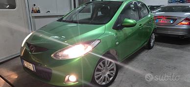 Mazda 2 Mazda2 1.3 16V 75CV 5p. Easy