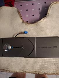 CARICATORE CD AUTO BLAUPUNKT