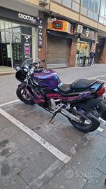 Gsx 750 r 