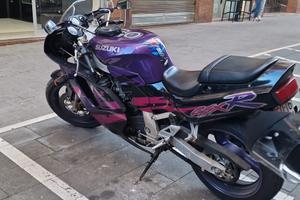 Gsx 750 r 