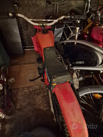 Malaguti, malanca ducati minarelli