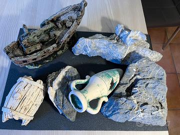 Accessori acquario