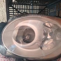 fanale destro anteriore Alfa Romeo Mito