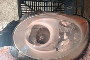 fanale destro anteriore Alfa Romeo Mito