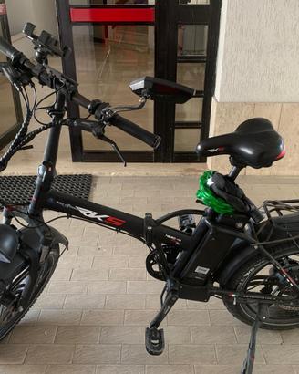 Bici elettrica