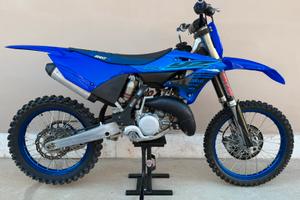 Yamaha Yz 125 2024 TARGABILE