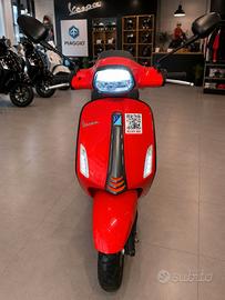 VESPA SPRINT 125