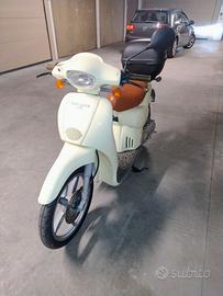 Scarabeo 50cc anno 1995