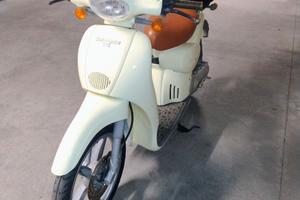 Scarabeo 50cc anno 1995