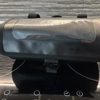 BORSA MUNUBRIO GRAVEL