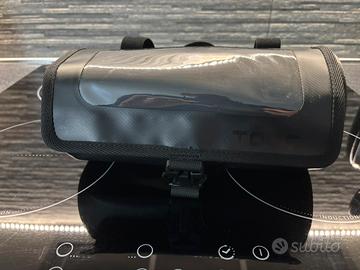 BORSA MUNUBRIO GRAVEL