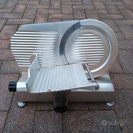 Affettatrice elettrica