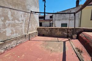 Casa di paese