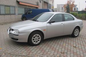 ALFA 156 TWIN SPARK 1.6