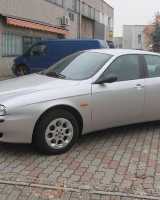 ALFA 156 TWIN SPARK 1.6