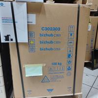 Multifunzione konica Minolta c301i 