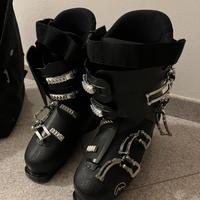 Scarponi sci roxa Rfit ultralight 80