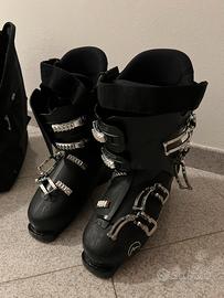 Scarponi sci roxa Rfit ultralight 80