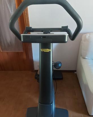 allenati con Technogym Byke