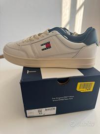 Scarpe Tommy jeans The Greenwich new ess - 43