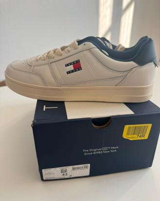 Scarpe Tommy jeans The Greenwich new ess - 43