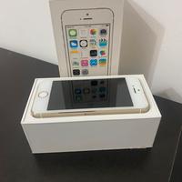 iPhone 5s NON FUNZIONANTE