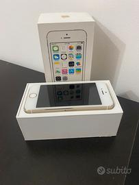 iPhone 5s NON FUNZIONANTE
