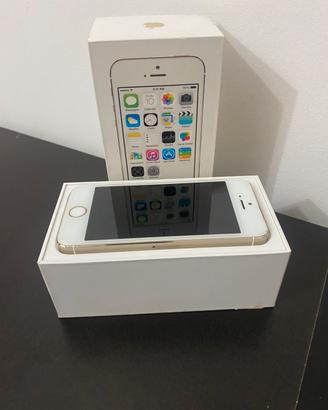 iPhone 5s NON FUNZIONANTE
