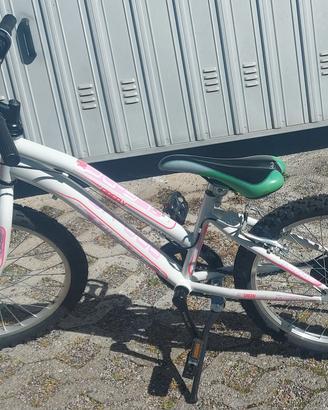 bicicletta bambina