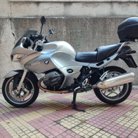 Bmw R 1200 ST