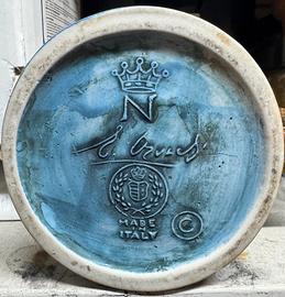 Ceramica Capodimonte