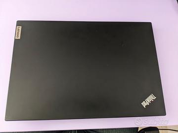 Lenovo ThinkPad E15 Gen 2 | Ryzen 3 PRO 5450U