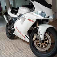 Cagiva mito 125 sp525