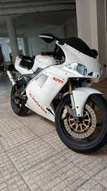 Cagiva mito 125 sp525