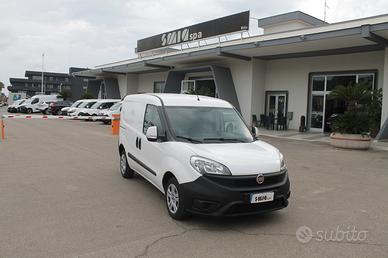 Fiat Doblò 1.6 MJT PC 105 cv
