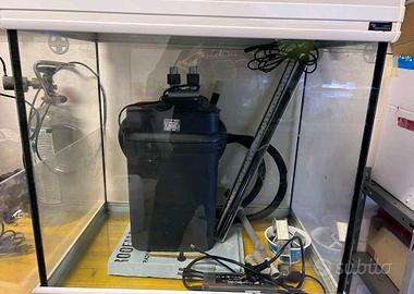 Acquario 140 L