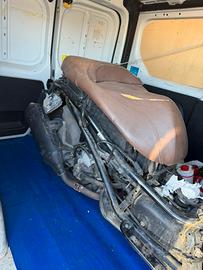 Piaggio Beverly 300
