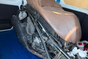 Piaggio Beverly 300